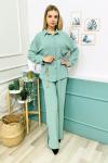 146463 Tunik Pantolon Takim